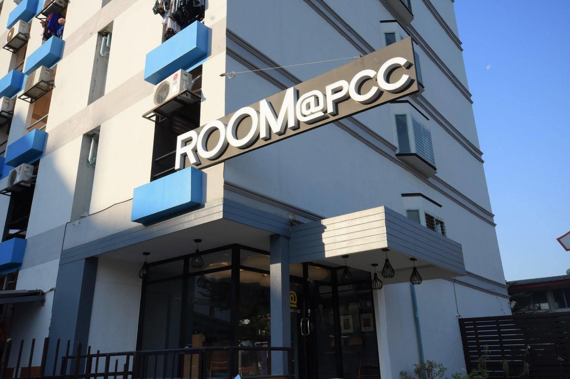 Room At Prachachuen Nonthaburi Exterior photo